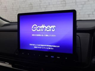 2024 HONDA ODYSSEY e:HEV Absolute photo 3