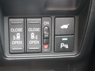 2024 HONDA ODYSSEY e:HEV ABS EX BLED photo 5