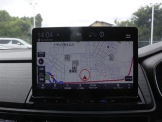 2024 HONDA ODYSSEY e:HEV ABS EX BLED photo 2