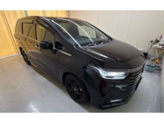 2025 HONDA ODYSSEY e:HEV Absol EX Black E