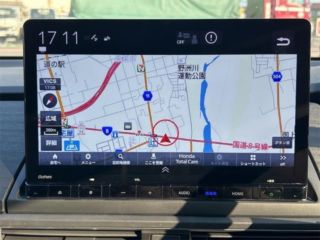 2024 HONDA ODYSSEY e:HEV Absolute EX Black photo 2