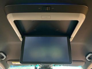 2024 HONDA ODYSSEY e:HEV Absolute EX Black photo 3