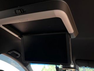 2024 HONDA ODYSSEY e:HEV Absolute EX Black photo 3