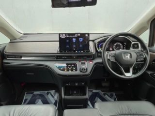 2025 HONDA ODYSSEY e: HEV Absolute EX photo 2