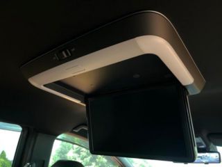 2024 HONDA ODYSSEY e:HEV Absolute EX Black photo 3