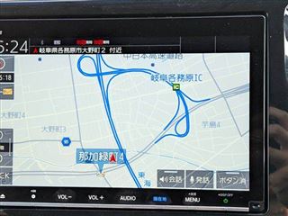 2021 HONDA STEPWAGON SPADA Cool Spirit Honda SENSING 7 people photo 5