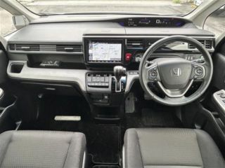 2021 HONDA STEPWAGON Spada Honda Sensing photo 3