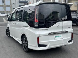 2021 HONDA STEPWAGON Spada Honda Sensing photo 2