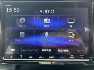 2021 HONDA STEPWAGON Spada Honda Sensing photo 5