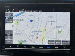 2021 HONDA STEPWAGON Spada Honda Sensing photo 4