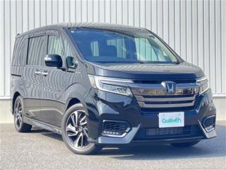 2021 HONDA STEPWAGON Spada Cruspic Sensing