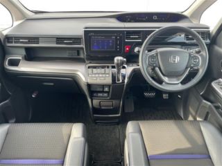 2021 HONDA STEPWAGON Spada Cruspic Sensing photo 3