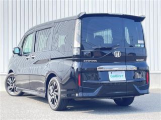 2021 HONDA STEPWAGON Spada Cruspic Sensing photo 2