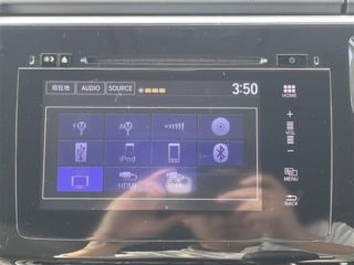 2021 HONDA STEPWAGON Spada Cruspic Sensing photo 5