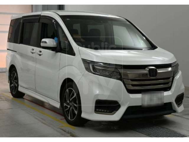 2021 HONDA STEPWAGON Spada Cool Spirit Honda