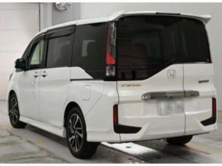 2021 HONDA STEPWAGON Spada Cool Spirit Honda photo 2
