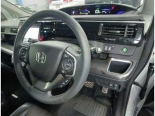 2021 HONDA STEPWAGON Spada Cool Spirit Honda photo 3