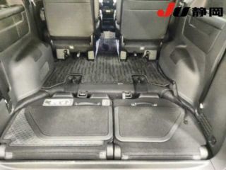 2021 HONDA STEPWAGON Cool Spirit Honda Sensing photo 5