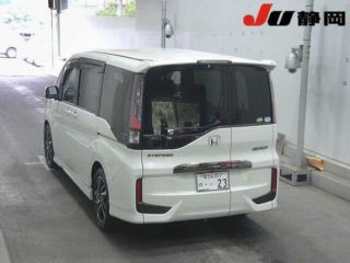 2021 HONDA STEPWAGON Cool Spirit Honda Sensing photo 2