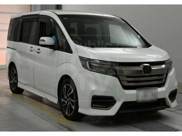 2021 HONDA STEPWAGON Spada Cool Spirit Honta