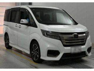 2021 HONDA STEPWAGON Spada Cool Spirit Honta