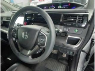 2021 HONDA STEPWAGON Spada Cool Spirit Honta photo 3