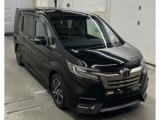 2021 HONDA STEPWAGON Spada Cool Spirit Honta