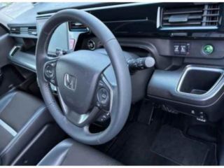 2021 HONDA STEPWAGON Spada Cool Spirit Honta photo 3