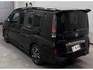2021 HONDA STEPWAGON Spada Cool Spirit Honta photo 2