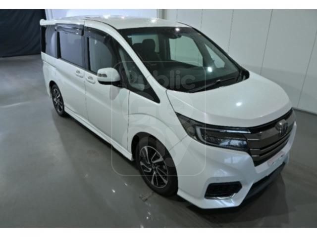 2021 HONDA STEPWAGON Spada Cool Spirit Honta