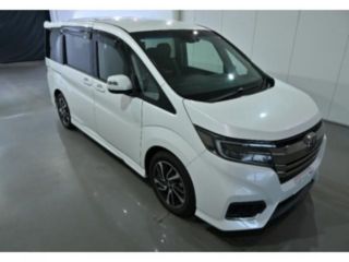 2021 HONDA STEPWAGON Spada Cool Spirit Honta photo 3