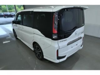 2021 HONDA STEPWAGON Spada Cool Spirit Honta photo 2