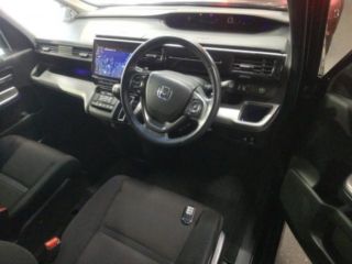 2021 HONDA STEPWAGON Spada Honda Sensing photo 3
