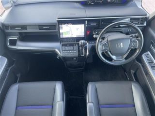 2021 HONDA STEPWAGON Spada Cruise Control Sensing 4WD photo 3