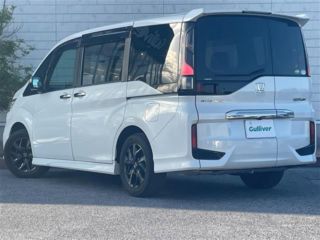 2021 HONDA STEPWAGON Spada Cruise Control Sensing 4WD photo 2