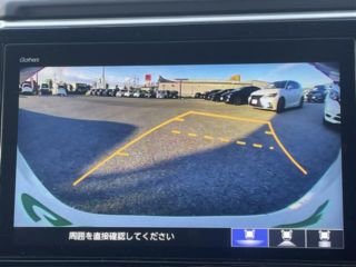 2021 HONDA STEPWAGON Spada Cruise Control Sensing 4WD photo 5