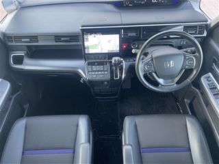 2021 HONDA STEPWAGON Spada Cruise Control Sensing 4WD photo 4