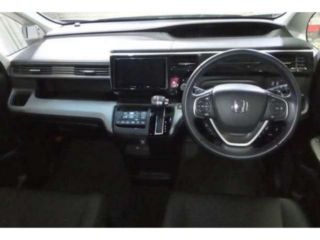 2021 HONDA STEPWAGON Spada Honda Sensing photo 3