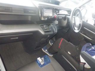 2022 HONDA STEPWAGON Spada Honda Sensing 4W photo 3