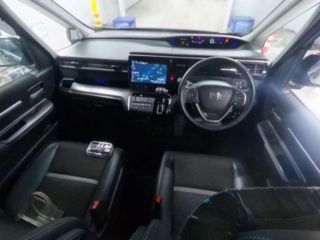 2021 HONDA STEPWAGON 4WD Spadacool Spirito Honsen photo 5