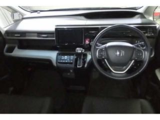 2021 HONDA STEPWAGON Spada Honda Sensing photo 3