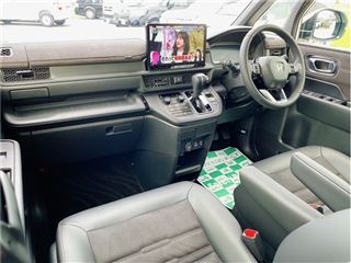 2025 HONDA STEPWAGON Spada Premium Line photo 3