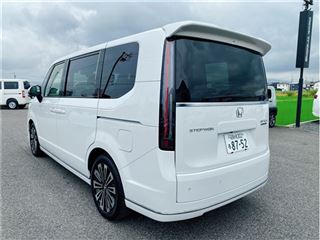 2025 HONDA STEPWAGON Spada Premium Line photo 2