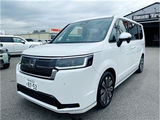 2025 HONDA STEPWAGON Spada Premium Line photo 5