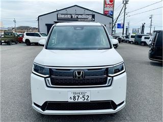 2025 HONDA STEPWAGON Spada Premium Line photo 4