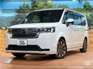 2025 HONDA STEPWAGON Spada Premium Line