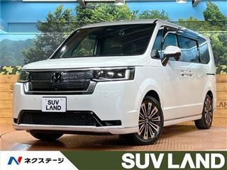 2025 HONDA STEPWAGON Spada Premium Line photo 4