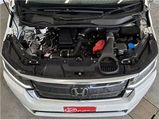 2024 HONDA STEPWAGON Premium Line 11.4-inch Navigation 15.6-inch Flip-Down photo 5