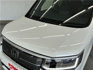 2024 HONDA STEPWAGON Premium Line 11.4-inch Navigation 15.6-inch Flip-Down photo 4