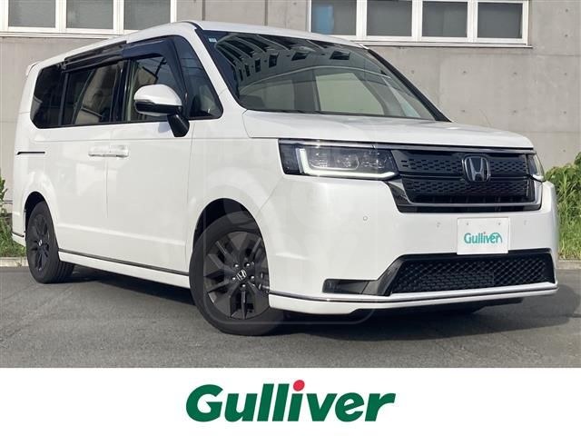 2025 HONDA STEPWAGON Spada